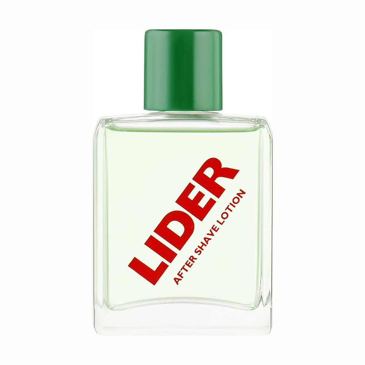 Чоловічий лосьйон після гоління Lider Classic After Shave Lotion, 100 мл