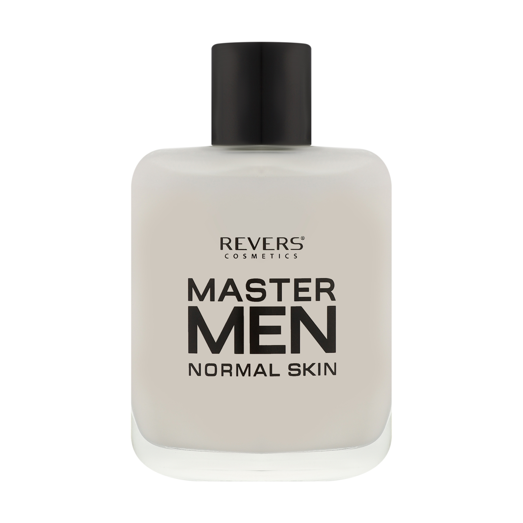 Чоловічий лосьйон після гоління Revers Cosmetics Master Men Normal Skin Cooling After Shave Lotion для нормальної шкіри, 100 мл